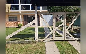 Casa Andar Térreo - Balneário Nordeste - Imbé - RS